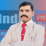 Dr. Sunil Kumar Verma