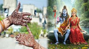 Mehendi Religious Benefits