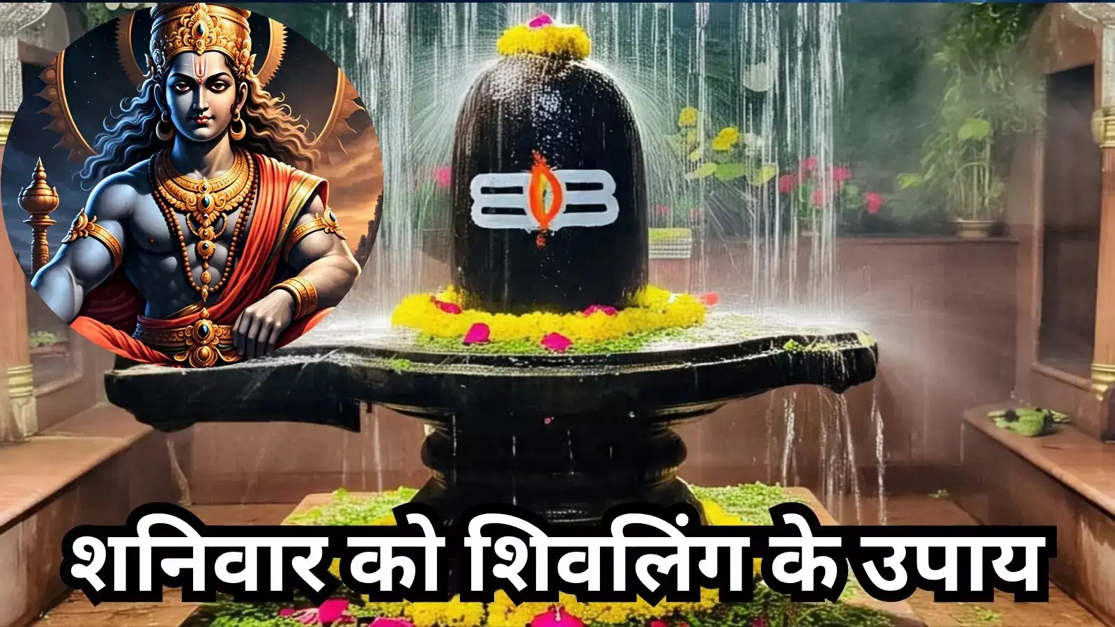 Shaniwar Ke Upay