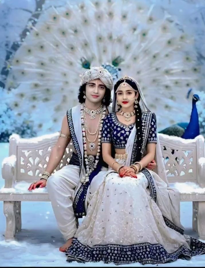 #श्रीकृष्णचालीसा #KrishnaChalisa #ShriKrishnaChalisa #कृष्णभक्ति #KrishnaBhakti #LordKrishna #जयश्रीकृष्ण