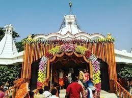 #SitaJayanti #PunauraDham #Sitamarhi #SpiritualIndia #Ramayan #HinduFestivals #ReligiousTourism