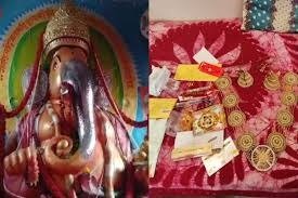 #Ujjain #BadeGanesh #RakshaBandhan #RakhiToGod #GaneshDevotion #HinduFestivals #FaithAndTraditio