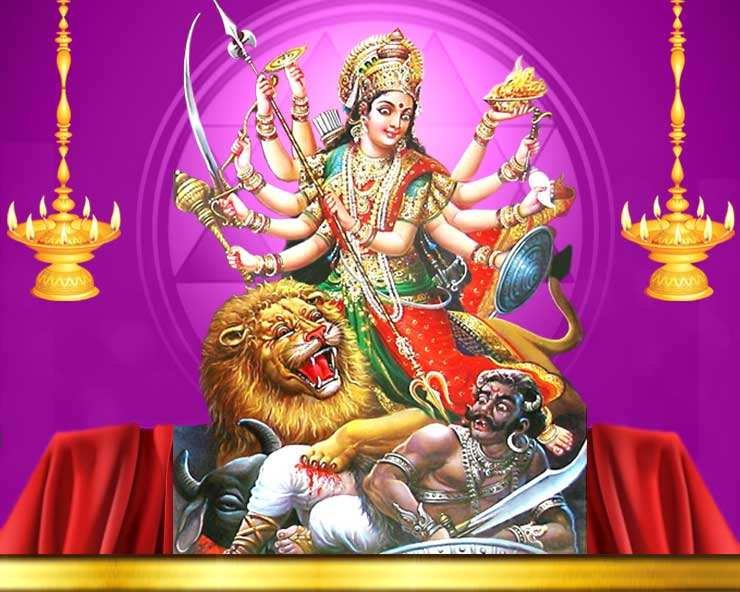 Shardiya Navratri 2025 : नवरात्र की दुर्गाष्टमी पर क्यों की जाती है संधि पूजा? जानें क्या रहेगा शुभ मुहूर्त