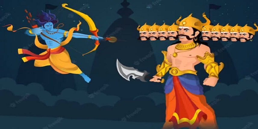 Dussehra 2025: 1 या 2 अक्टूबर, कब है दशहरा? जानें रावण दहन का शुभ मुहूर्त