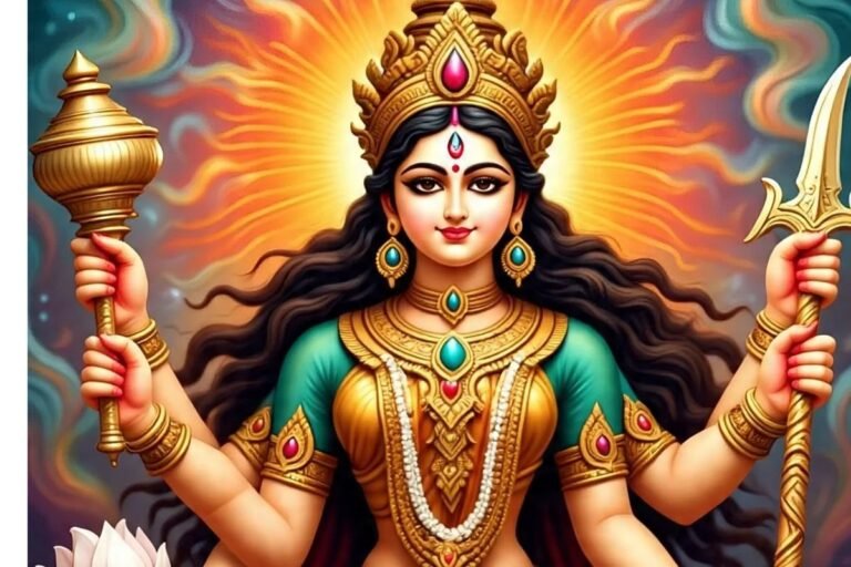Shardiya Navratri 2025 : नवरात्र में पान के पत्ते से करें ये 4 खास उपाय, माता लक्ष्मी बरसाएंगी धन-संपदा की वर्षा