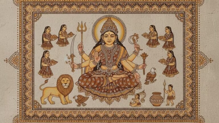 Ahoi Ashtami 2025: 13 या 14 अक्टूबर कब रखा जाएगा अहोई अष्टमी का व्रत? जानें सही तिथि, मुहूर्त और महत्व