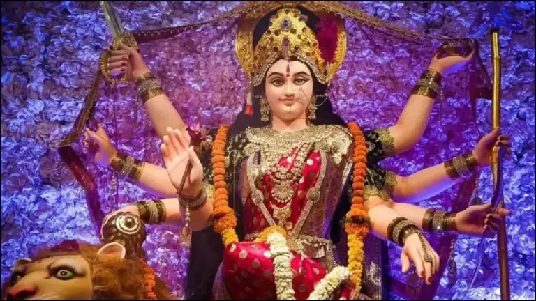 Shardiya Navratri 2025: शारदीय नवरात्र में 27 साल बाद बना अद्भुत संयोग, जानें इसका महत्व