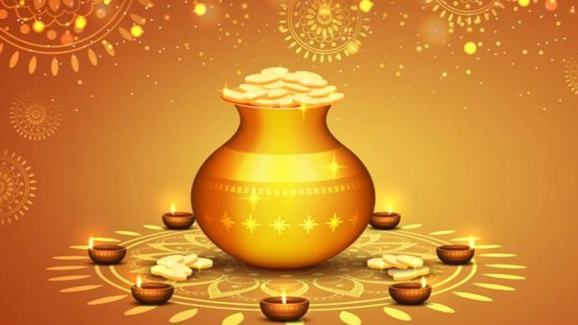 Dhanteras 2025 : धनतेरस कल, खरीदना चाहते हैं अगर सोना-चांदी? जान लें ये 3 शुभ मुहूर्त
