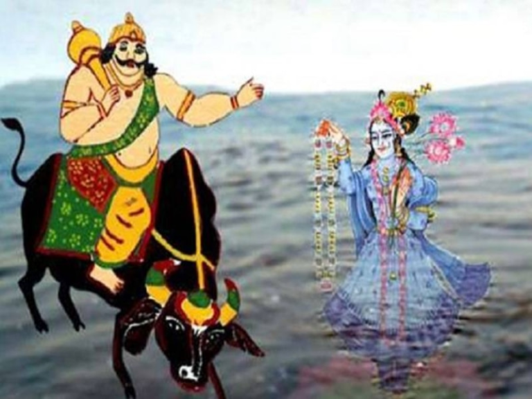 Yam dwitiya 2025: यम द्वितीया पर भाई को क्यों बहन के घर भोजन करना चाहिए? पढ़ें पौराणिक कथा