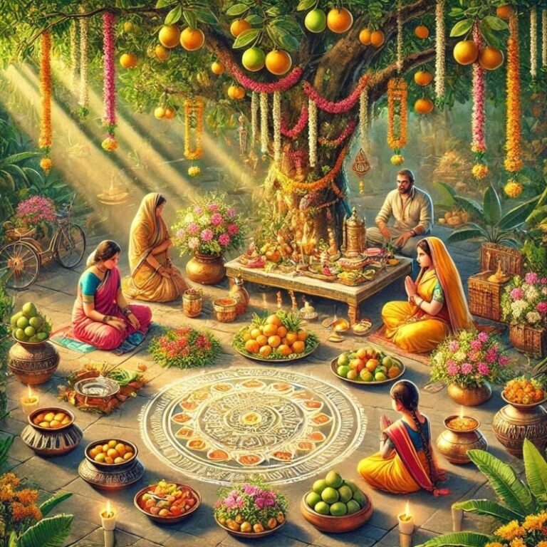 Amla Navmi 2025 : आंवला नवमी के दिन करें ये खास उपाय, माता लक्ष्मी का मिलेगा आशीर्वाद