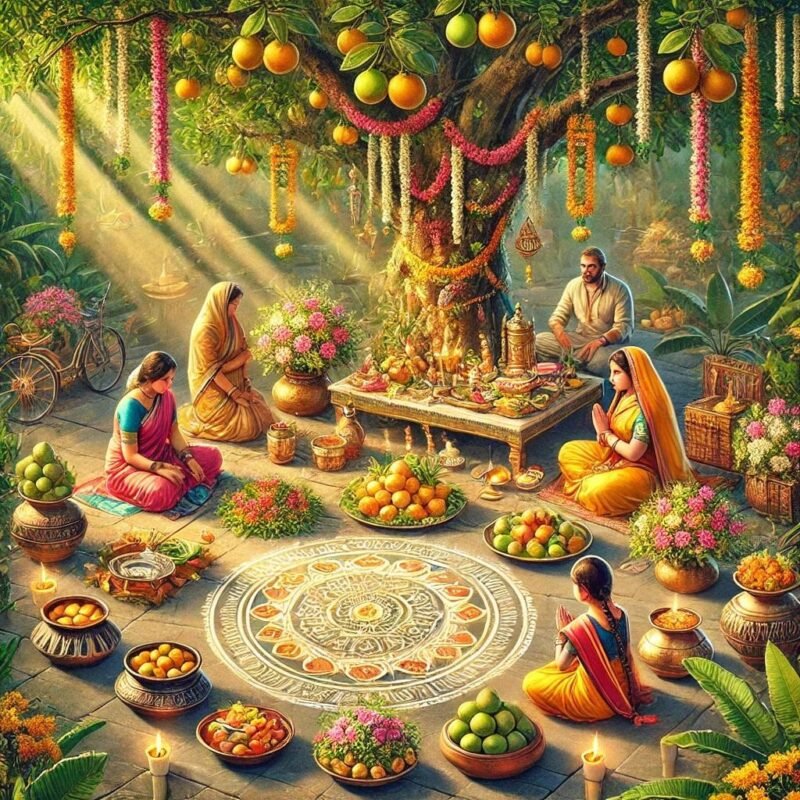 Amla Navmi 2025 : आंवला नवमी के दिन करें ये खास उपाय, माता लक्ष्मी का मिलेगा आशीर्वाद