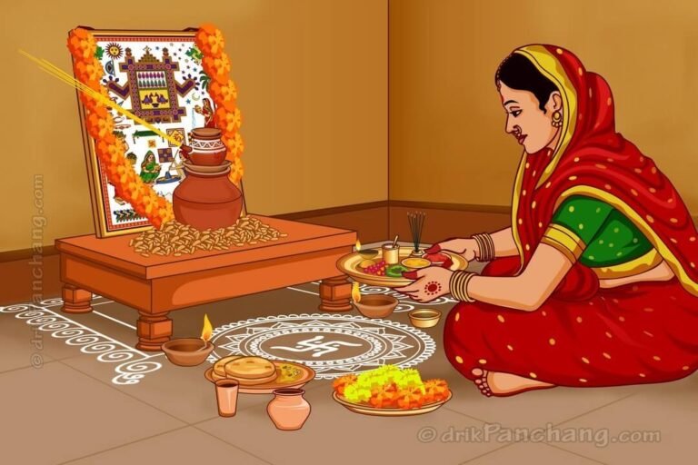 Ahoi Ashtami 2025: 12 अक्टूबर या 13 अक्टूबर, कब है अहोई अष्टमी? यहां जानें व्रत का सही मुहूर्त