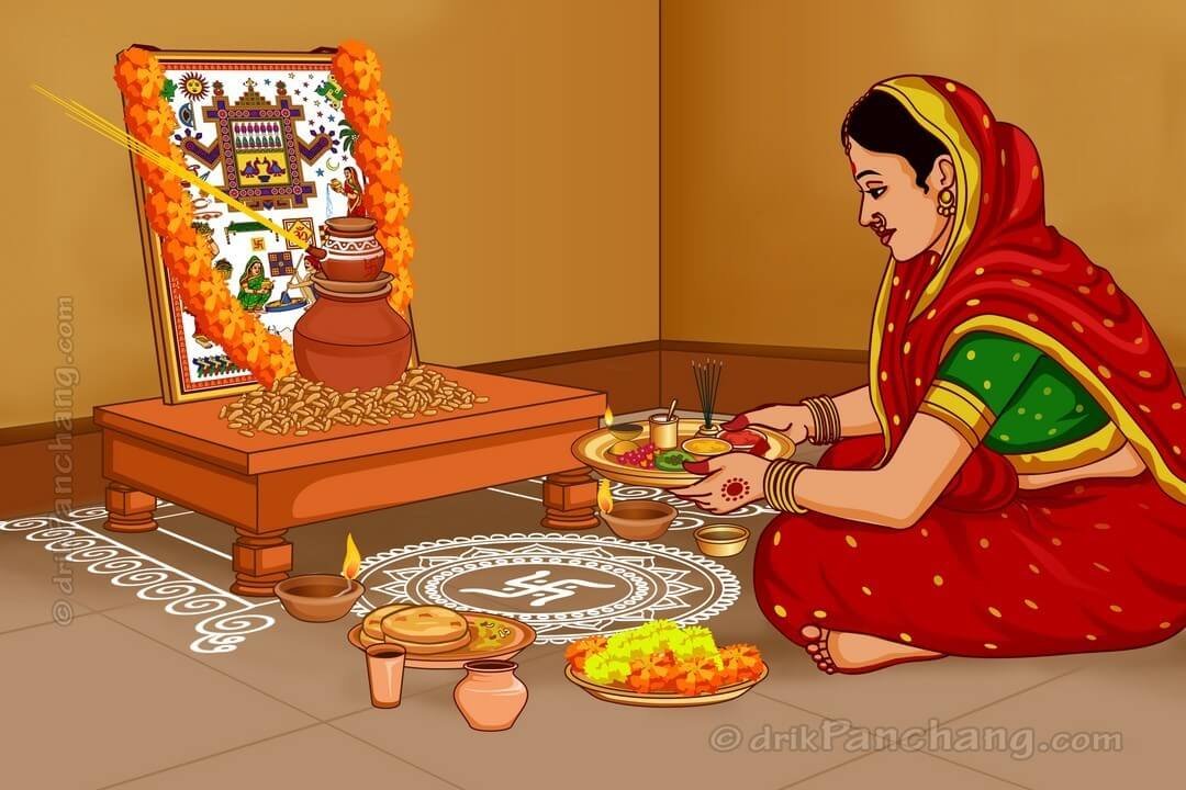 Ahoi Ashtami 2025: 12 अक्टूबर या 13 अक्टूबर, कब है अहोई अष्टमी? यहां जानें व्रत का सही मुहूर्त