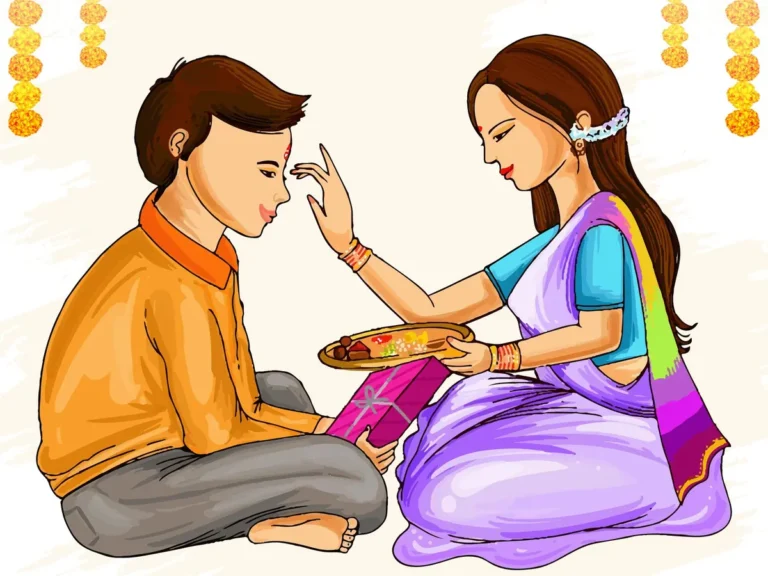 Bhai Dooj : भाई दूज पर आज बहनें न करें ये गलतियां, नहीं तो बढ़ जाएंगी परेशानियां