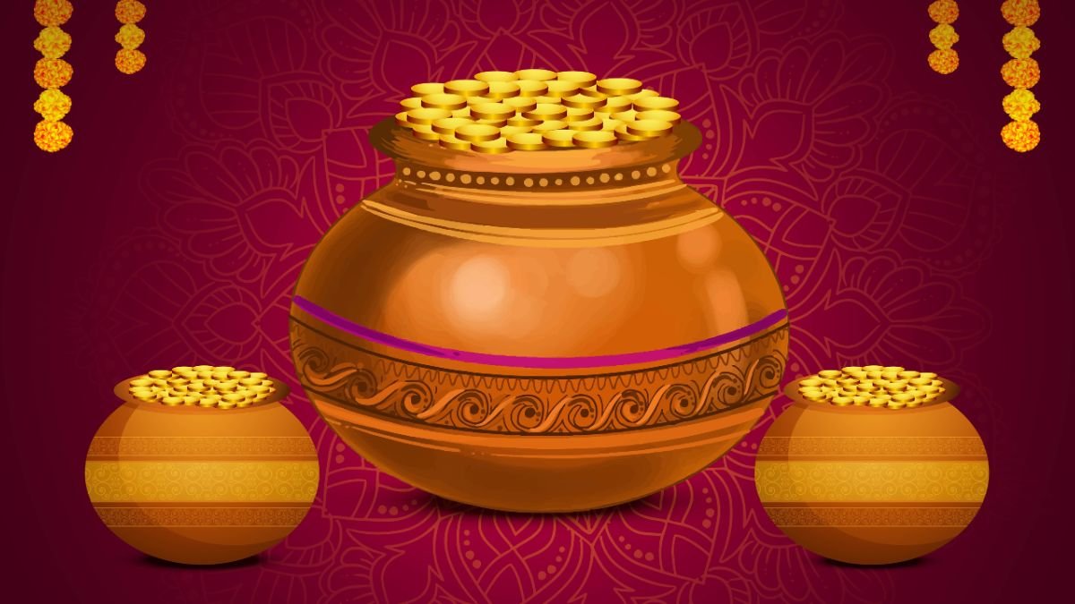 Dhanteras 2025 : धनतेरस आज, इतने बजे से शुरू होगा खरीदारी का मुहूर्त, जानें पूजन विधि