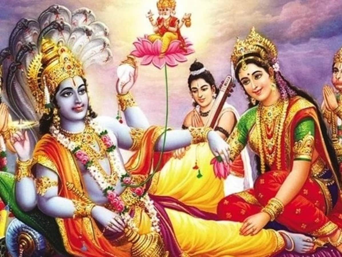 Rama Ekadashi 2025: रमा एकादशी 17 अक्टूबर को, जानें शुभ मुहूर्त, पूजा विधि, कथा और उपाय