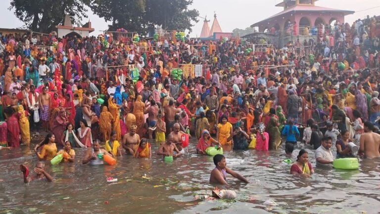 Kartik Purnima 2025