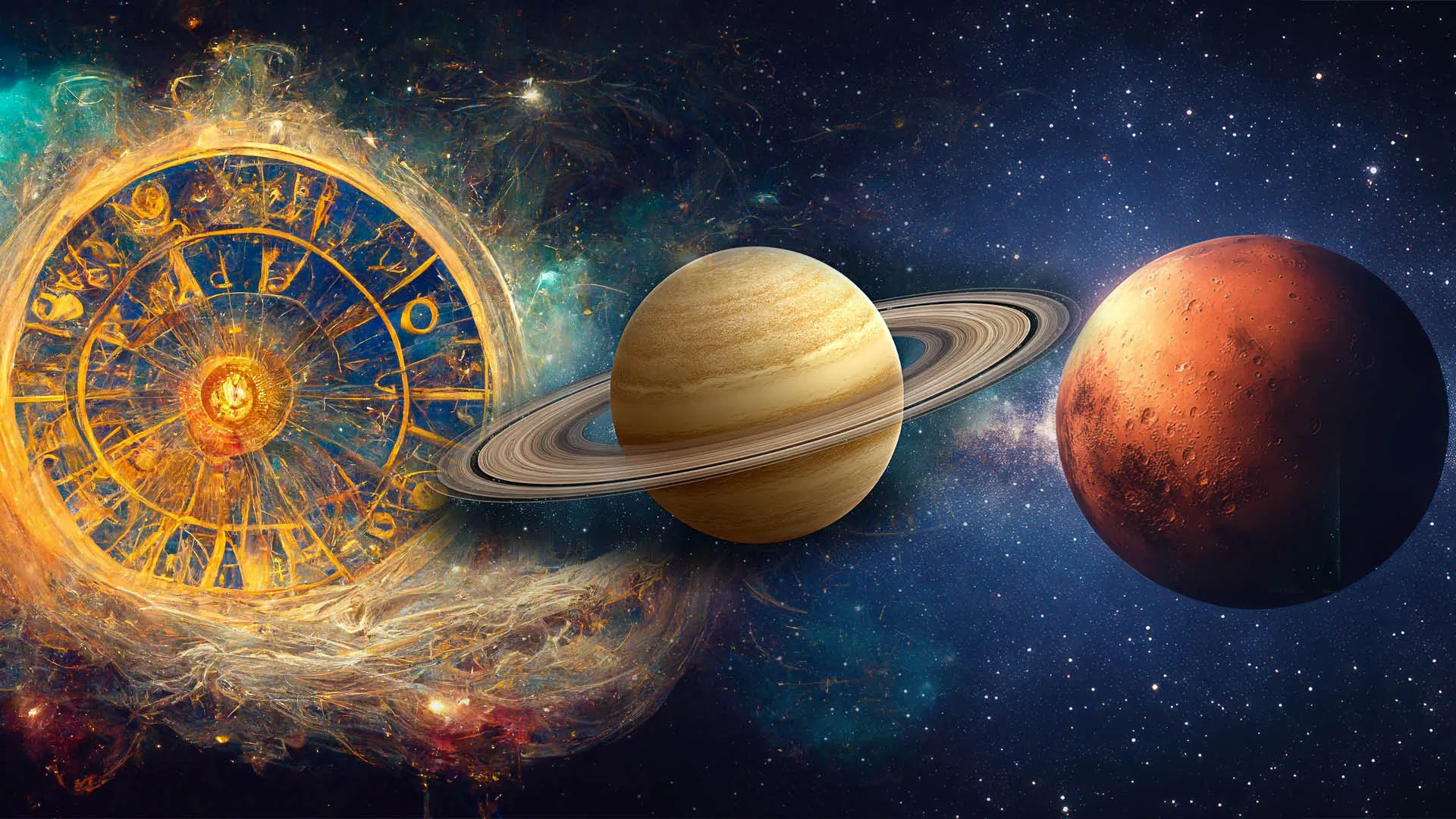 Shani Shukra Yuti 2026 : 2026 तक इन राशियों पर बरसेगी समृद्धि