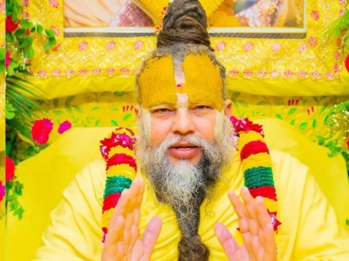 Spiritual advice for good luck