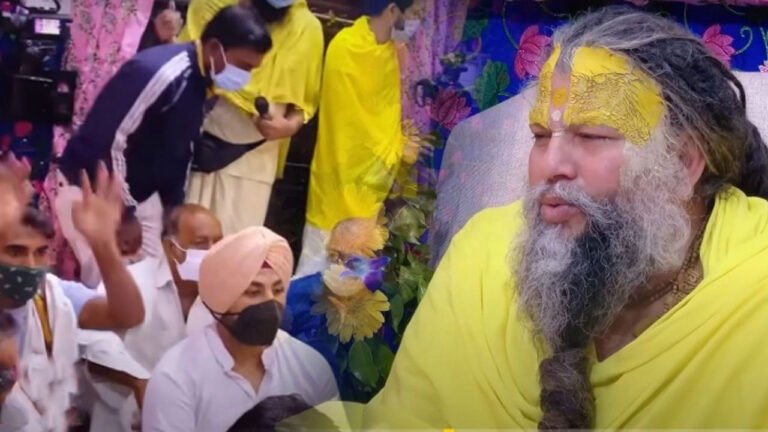 Premanand Maharaj: ना पैसा, ना सफलता दे पा रही खुशी? प्रेमानंद महाराज ने खोला सच्चे आनंद का रहस्य