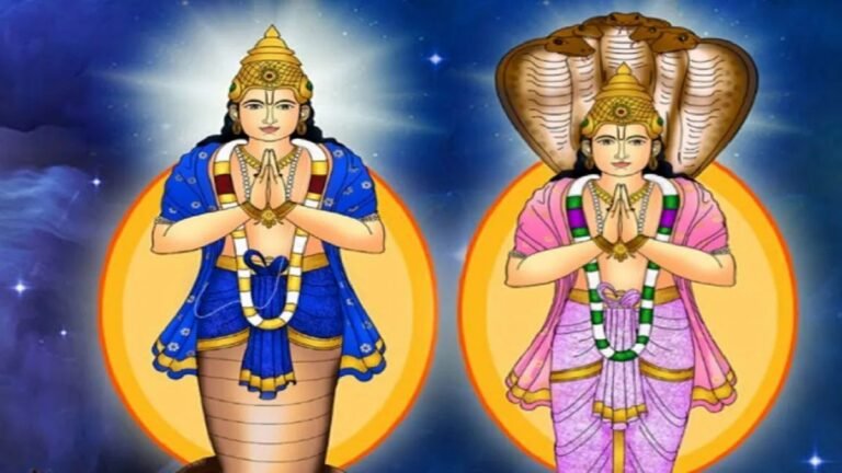 Rahu-Ketu Dosh: लगातार बढ़ रहे संकटों की जड़ हो सकते हैं छाया ग्रह, इन उपायों से मिलेगी राहु-केतु के कष्टों से मुक्ति