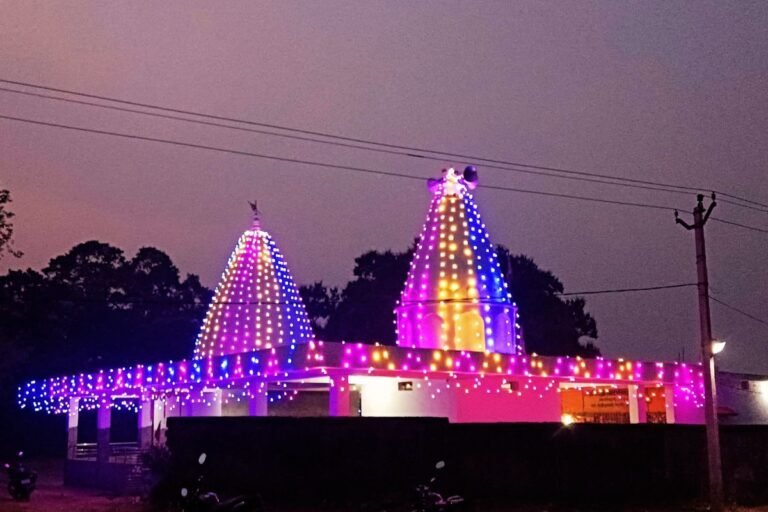 Bokaro Top 5 Shiva Mandir : बोकारो के ये हैं टॉप 5 फेमस शिव मंदिर, महाशिवरात्रि पर उमड़ती है लाखों की भीड़!