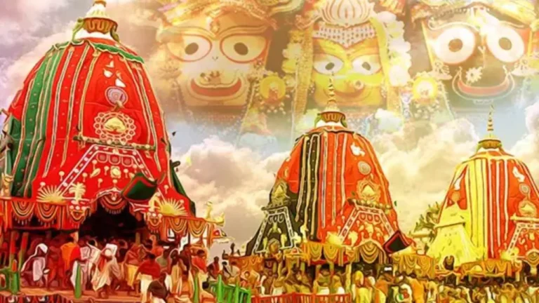 Jagannath Rath Yatra 2026: 16 जुलाई से शुरू होगी विश्व प्रसिद्ध रथ यात्रा, जानें प्रमुख तिथियां