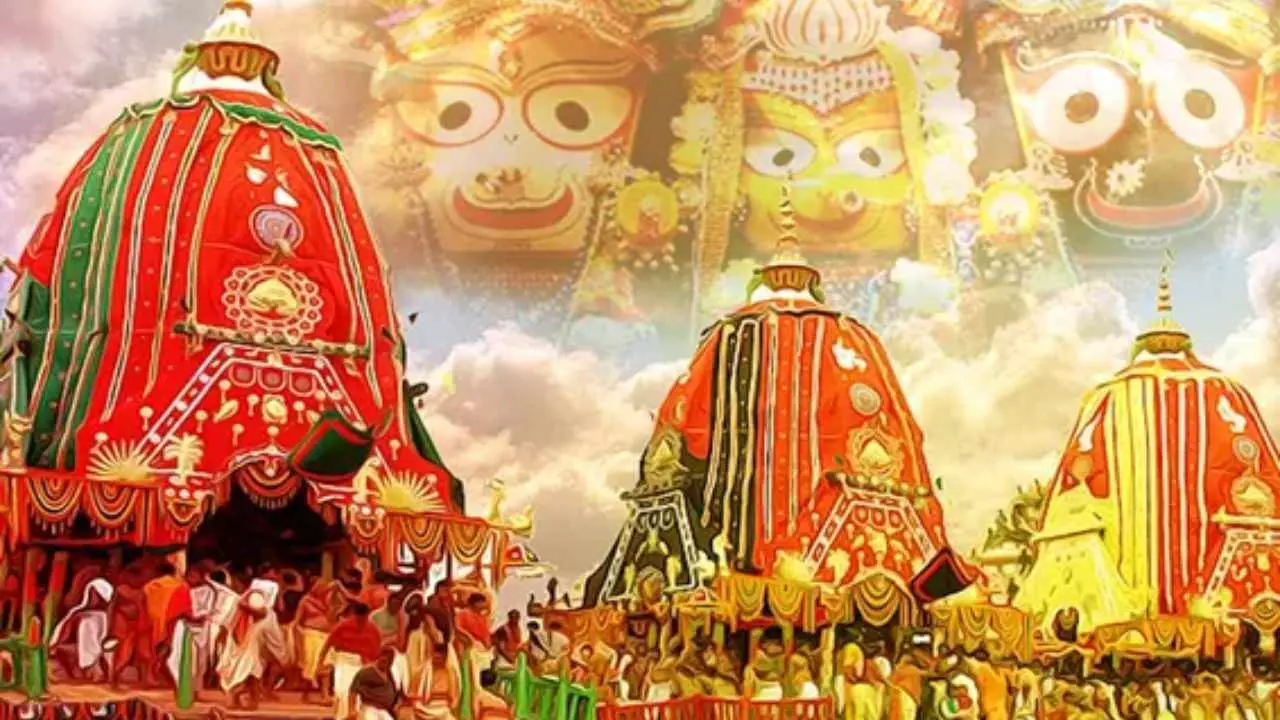 Jagannath Rath Yatra 2026: 16 जुलाई से शुरू होगी विश्व प्रसिद्ध रथ यात्रा, जानें प्रमुख तिथियां