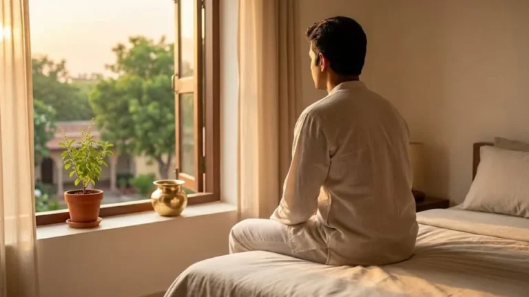 Vastu upay: दिन की शुरुआत बदल सकती है आपकी किस्मत! सुबह उठने के वास्तु नियम जानें