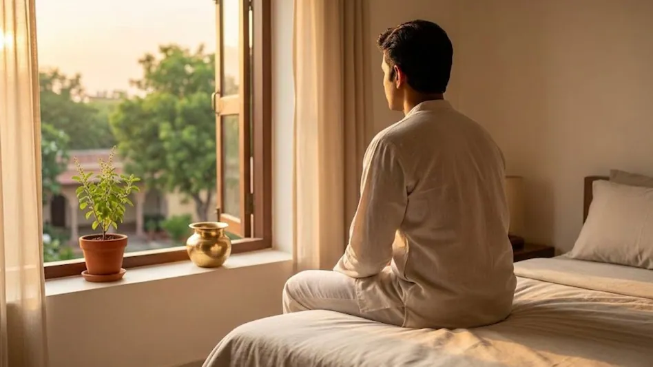 Vastu upay: दिन की शुरुआत बदल सकती है आपकी किस्मत! सुबह उठने के वास्तु नियम जानें