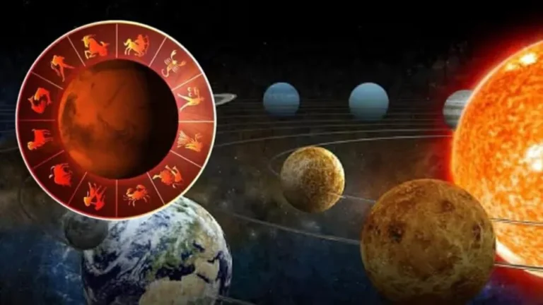 Surya Gochar 2026: सूर्य का राशि परिवर्तन बदलेगा इन राशियों की किस्मत, मिलेगा सफलता का साथ