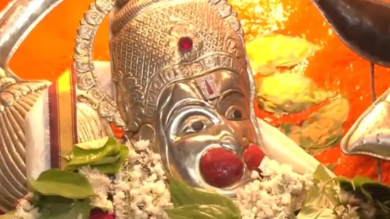 Bada Mangal 2026: शाम और रात में क्यों की जाती है हनुमान जी की पूजा? जानिए धार्मिक महत्व