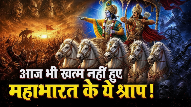 Mahabharat Facts: महाभारत सिर्फ युद्ध नहीं, जीवन का सबसे बड़ा पाठ है; जानिए इसकी 5 गहरी सीख