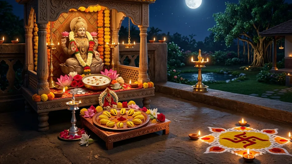 Jyeshtha Purnima 2026: ज्येष्ठ पूर्णिमा की रात करें ये 5 चमत्कारी उपाय, मां लक्ष्मी की कृपा से दूर होगी आर्थिक तंगी