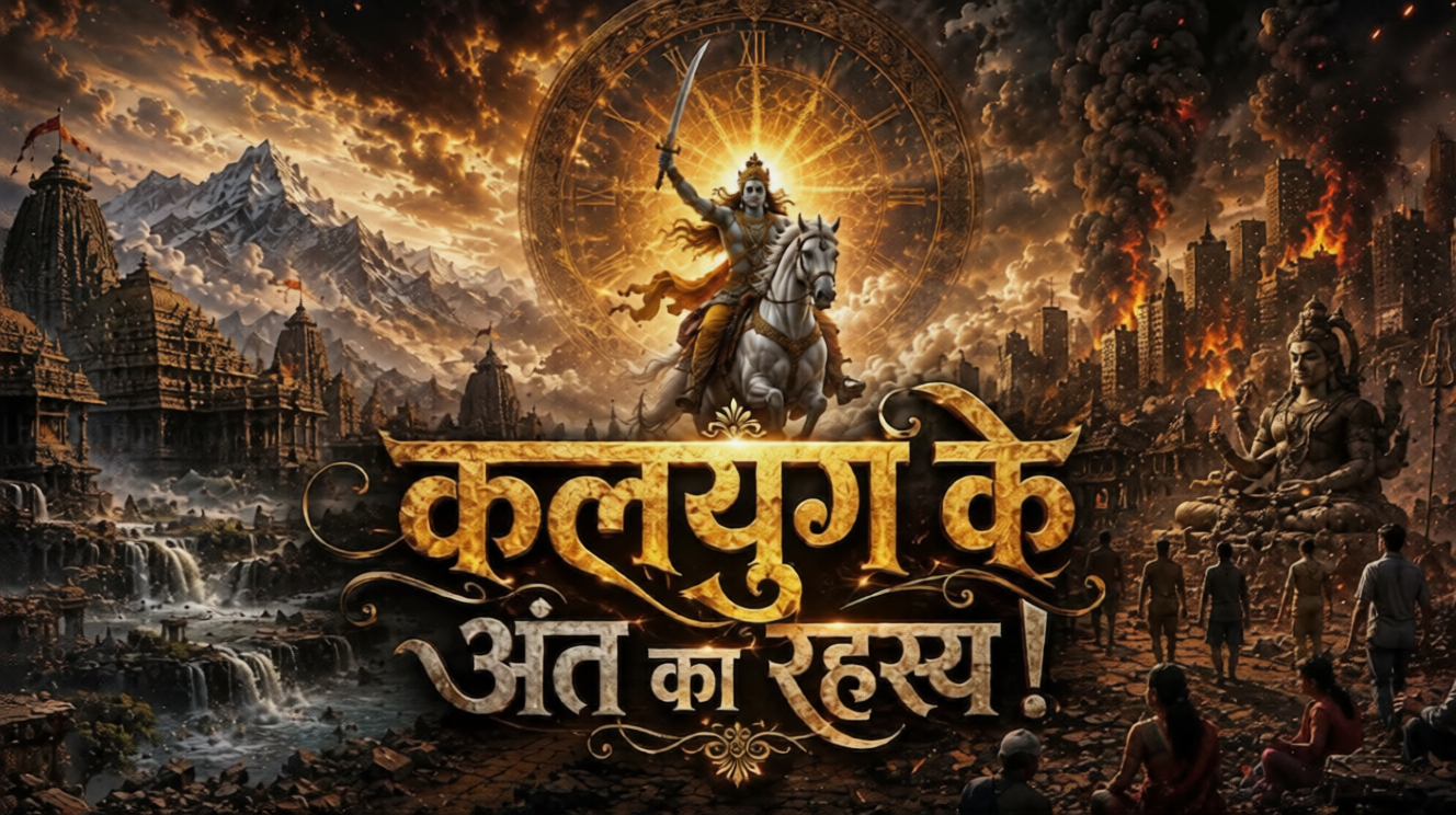 Hindu Dharam: हजारों साल पहले ऋषियों ने की थीं कलयुग की ये भविष्यवाणियां, आज होती दिख रही हैं सच!