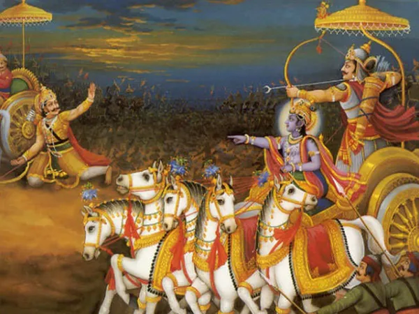 Mahabharat Facts: 18 दिनों के महायुद्ध में हर दिन क्या हुआ? जानें युद्ध की सबसे अहम घटनाएं