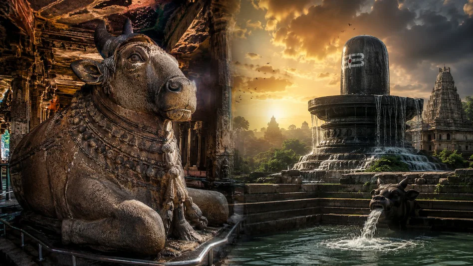Hindu Dharam: कलयुग के अंत का संकेत दे रहे हैं नंदी देव? इस रहस्यमयी मूर्ति से जुड़ी मान्यता ने बढ़ाई जिज्ञासा