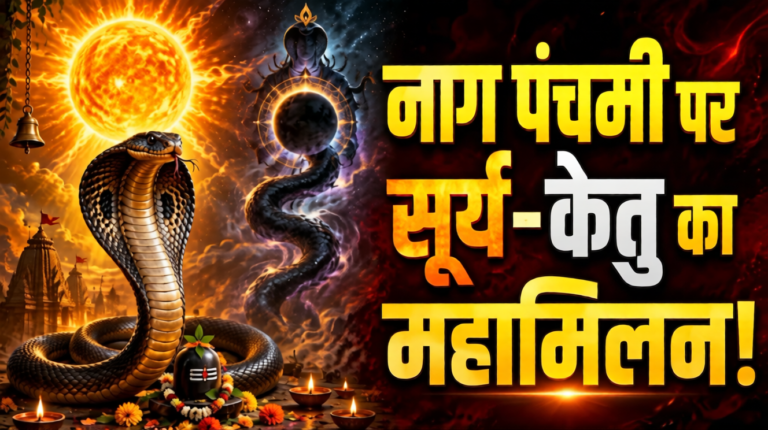 Surya Gochar 2026: सूर्य के सिंह राशि में प्रवेश से बना सूर्य-केतु का संयोग, मिथुन समेत 4 राशियों की बढ़ेगी मुश्किलें