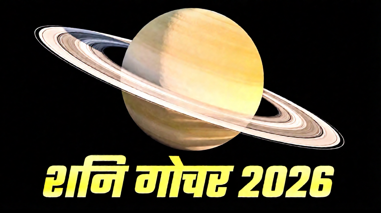 Shani Nakshatra Parivartan 2026: रेवती नक्षत्र में पहुंचे शनिदेव, 9 अक्टूबर तक इन राशियों पर रहेगा असर