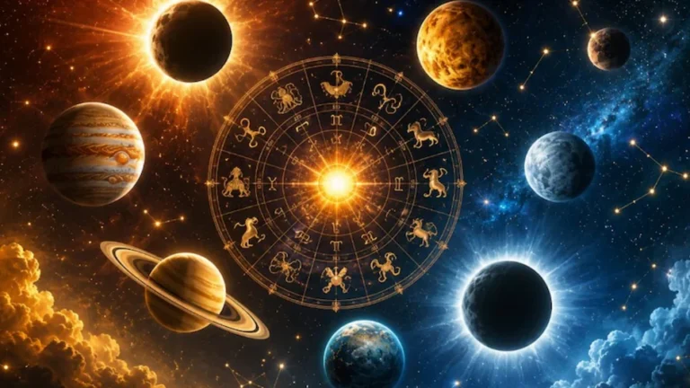 Chandra Grahan 2026: 28 अगस्त को लगेगा साल का आखिरी चंद्र ग्रहण, जानें भारत में दिखेगा या नहीं