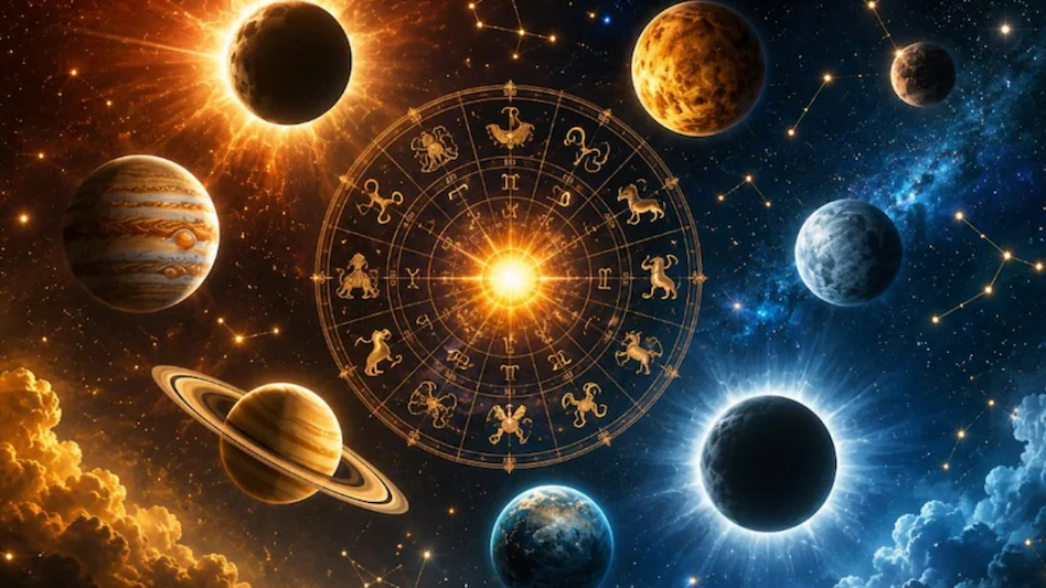 Chandra Grahan 2026: 28 अगस्त को लगेगा साल का आखिरी चंद्र ग्रहण, जानें भारत में दिखेगा या नहीं