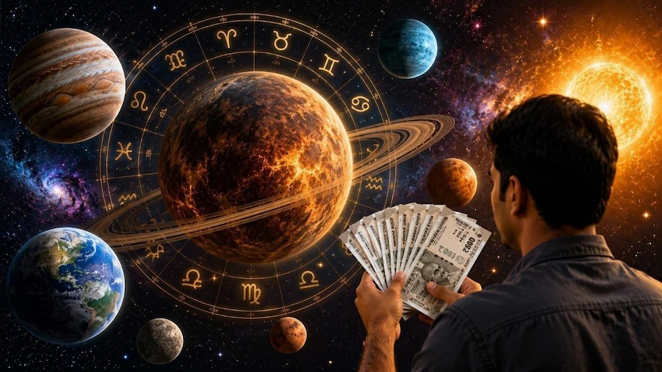 Shukra Gochar 2026: 25 अगस्त को बदलेगी शुक्र की चाल, इन राशियों की चमकेगी किस्मत