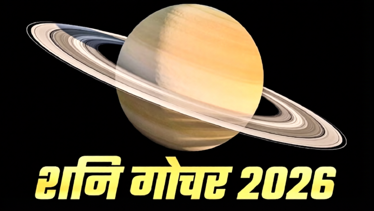 Shani Gochar 2026: सितंबर में शनि देव लेंगे इन 3 राशियों की कड़ी परीक्षा, संभलकर रहें जातक