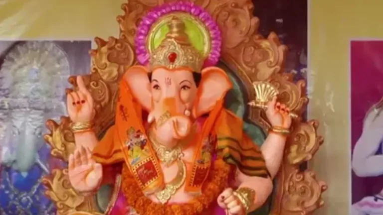 Ganesh Chaturthi 2026: सुबह का मुहूर्त छूट गया? दोपहर 1 बजे बाद भी कर सकते हैं गणपति स्थापना