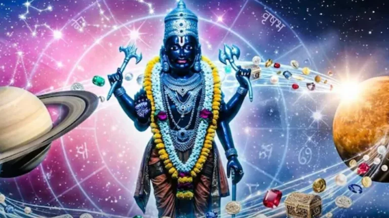 Shani Nakshatra Parivartan 2026: अक्टूबर में बदलेगा शनि का नक्षत्र, जानें तारीख और समय !