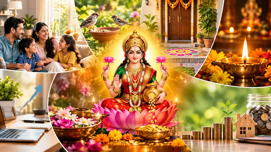 Vastu Tips: घर में दिख रहे ये संकेत बदल सकते हैं आपकी किस्मत, जानें क्या कहते हैं वास्तु शास्त्र !