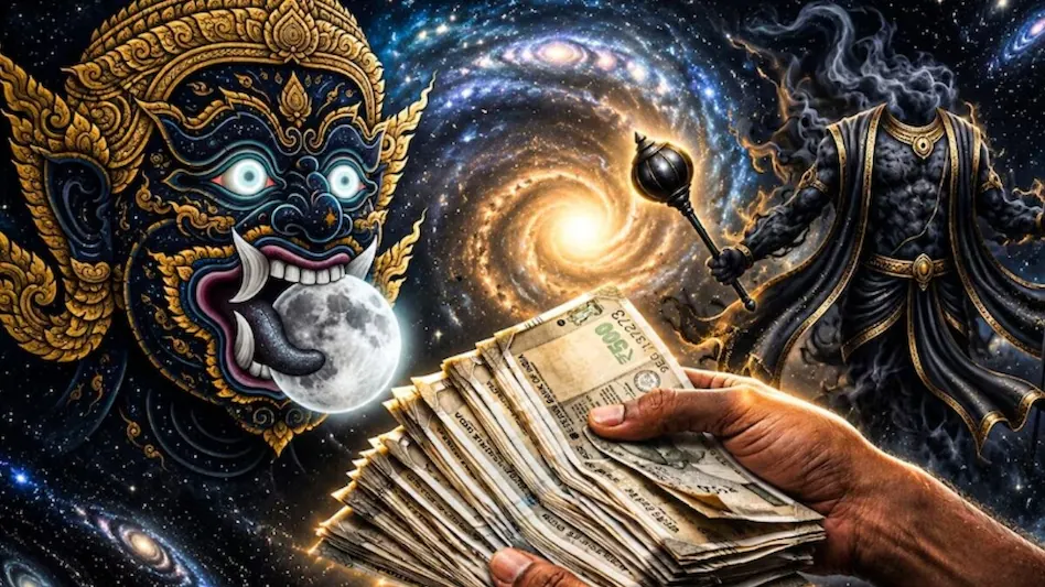 Rahu Ketu Gochar 2026: राहु-केतु की बदलेगी चाल, 12 राशियों पर पड़ेगा बड़ा असर !