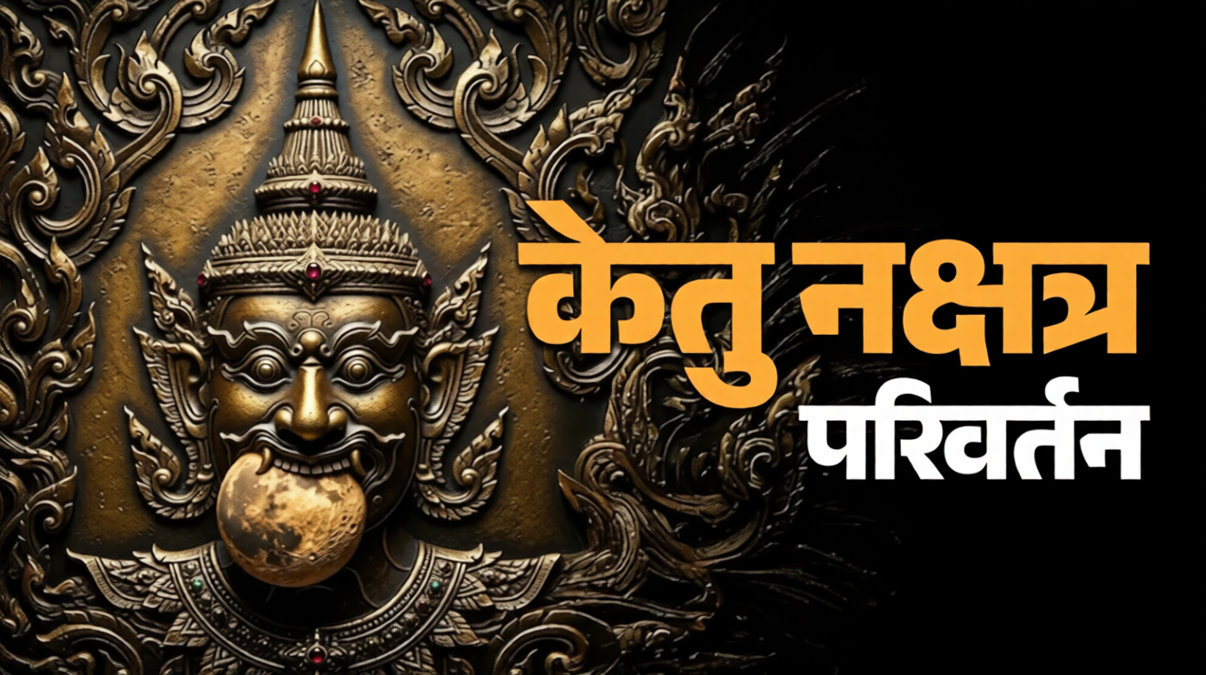 Ketu Gochar 2026: दिवाली के बाद केतु गोचर से चमकेगी इन राशियों की किस्मत, करियर में तरक्की और धन लाभ के बनेंगे योग !