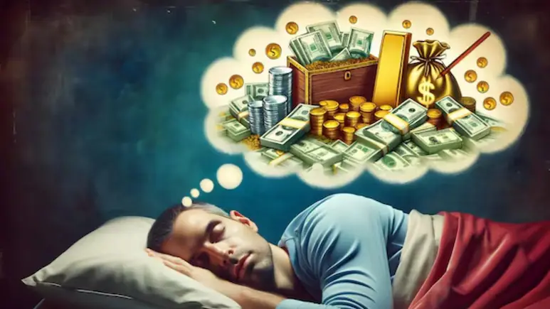 Dream Interpretation: स्वप्न शास्त्र के अनुसार जानें अच्छे और बुरे सपनों का मतलब !