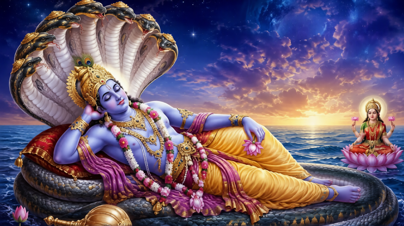 Papankusha Ekadashi 2026: 22 अक्टूबर को रखा जाएगा पापांकुशा एकादशी व्रत, जानें शुभ मुहूर्त, पूजा विधि और महत्व !